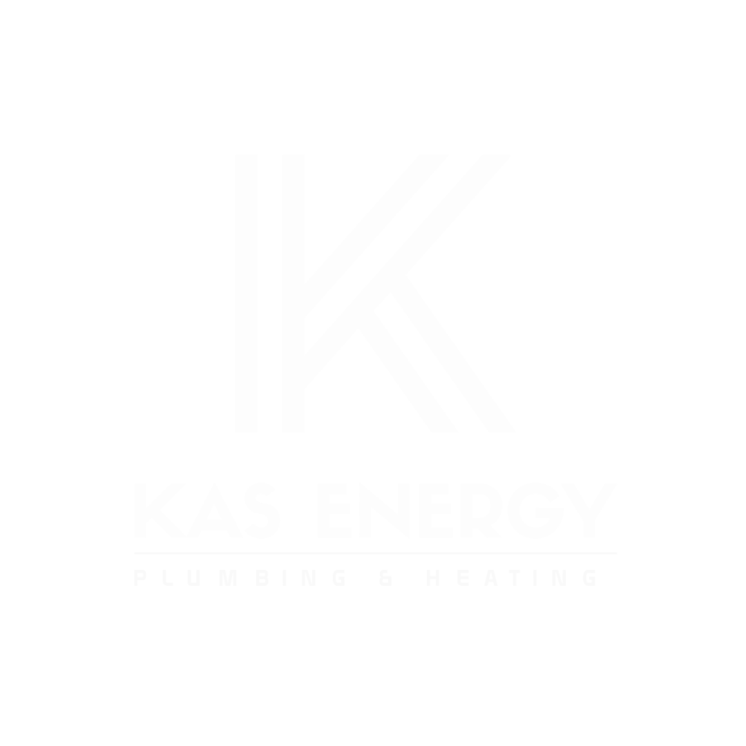 KAS Energy plumbing and heating